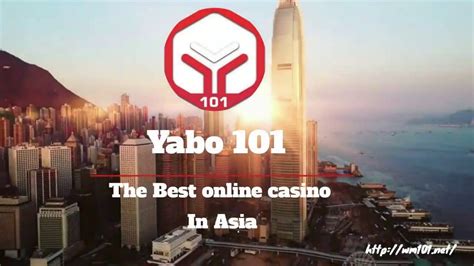 Yabo casino apostas